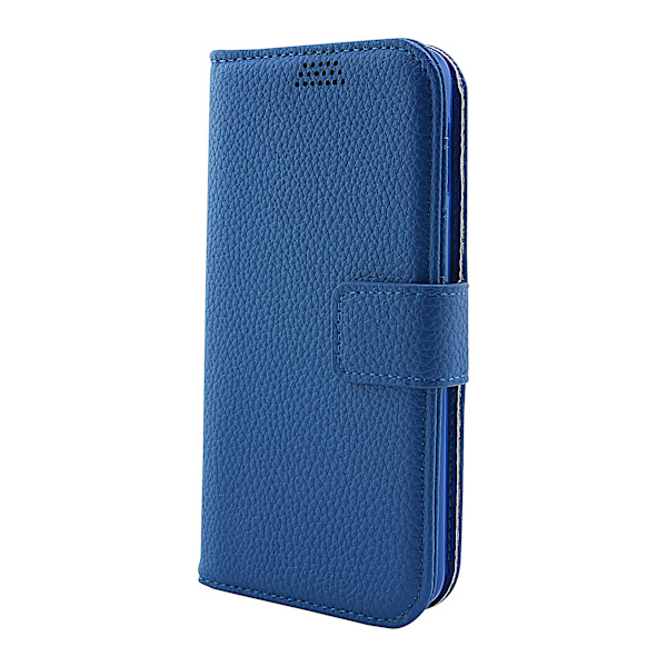 Standcase Wallet Samsung Galaxy S10e (G970F) Blå