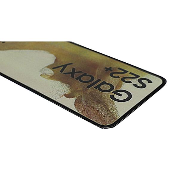 Härdat Glas Samsung Galaxy S22 Plus 5G (SM-S906B/DS)