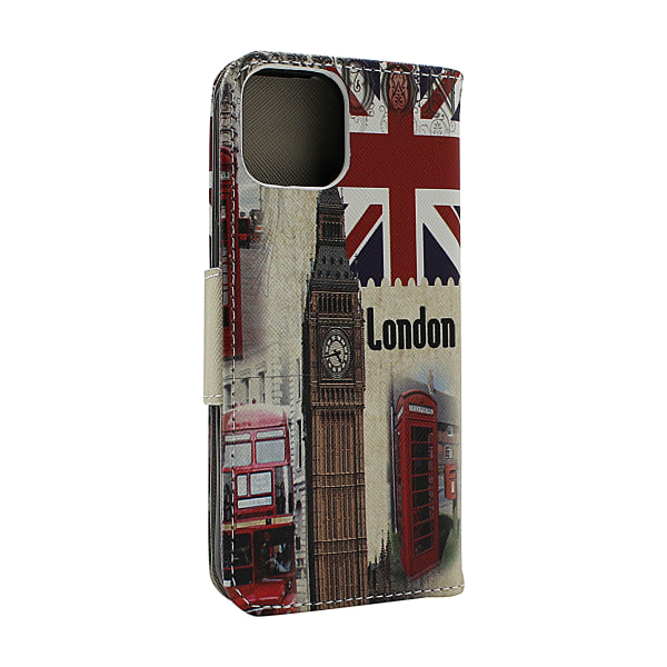 Designwallet iPhone 13 (6.1)
