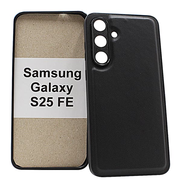 Magnetskal Samsung Galaxy S25 FE Mörkblå