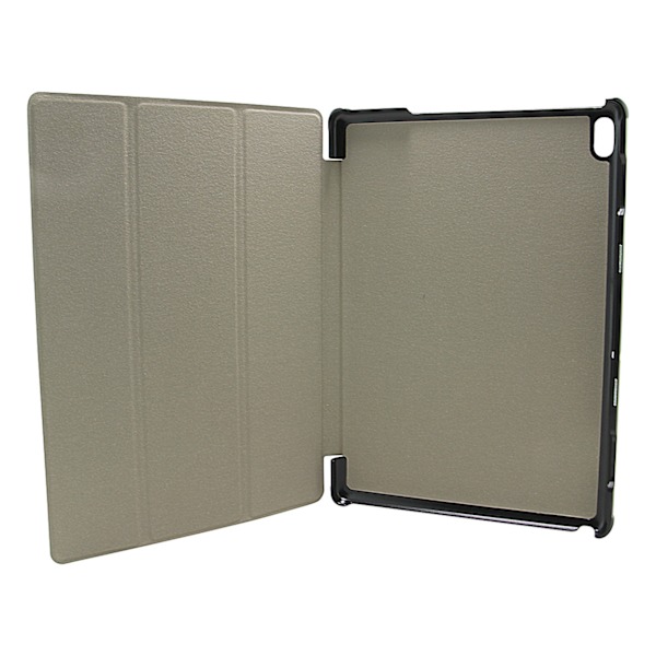Cover Case Lenovo TAB E10 (ZA47 / TB-X104F) Grå