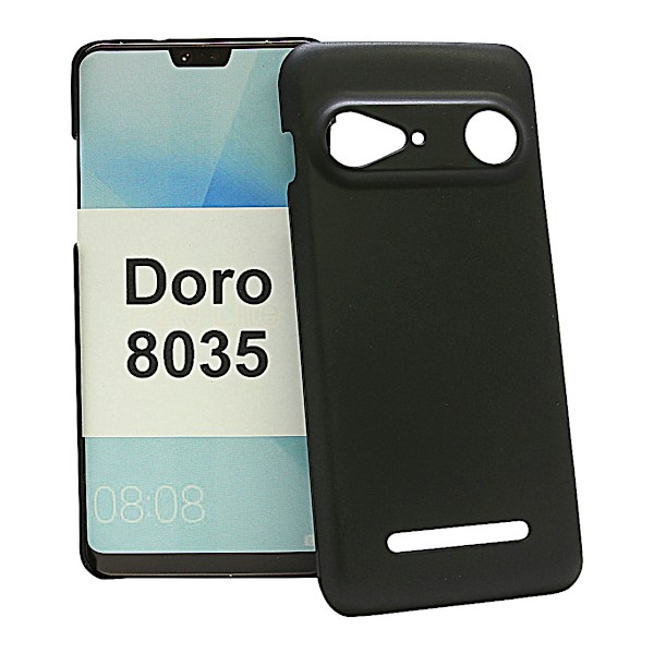 Hardcase Doro 8035