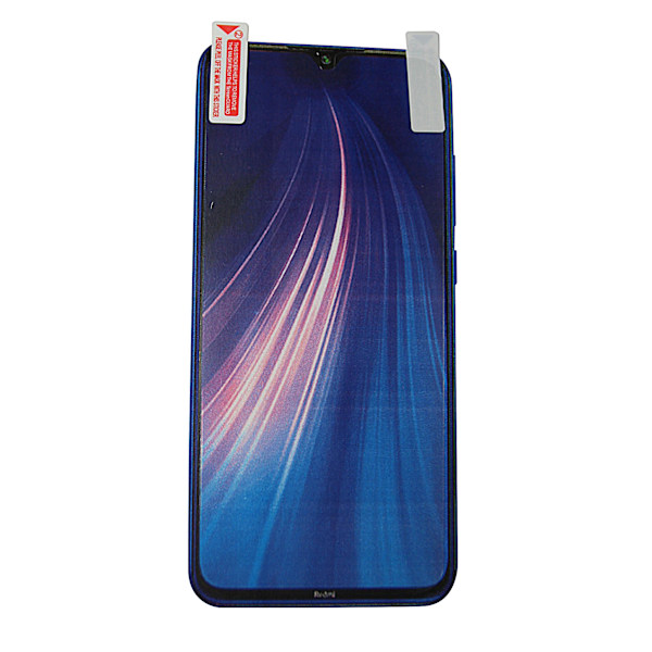 Skärmskydd Xiaomi Redmi Note 8