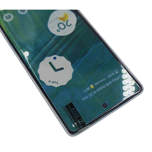 Härdat glas Google Pixel 7 5G