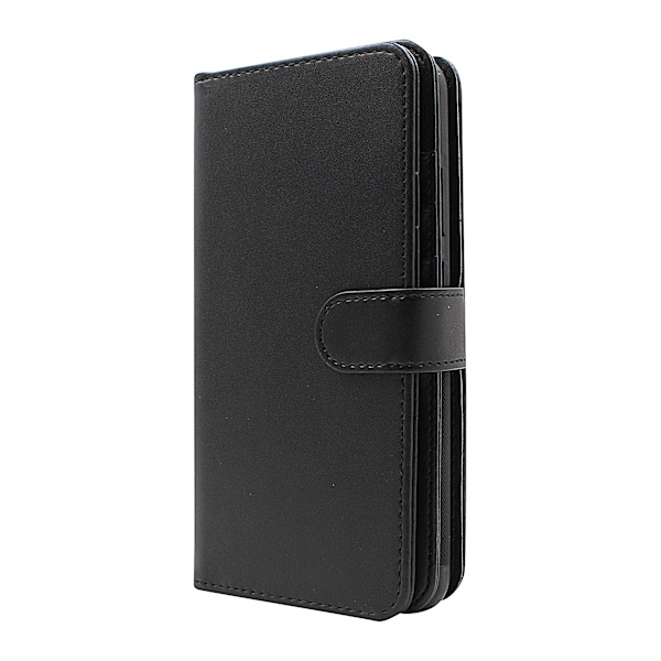 Skimblocker XL Magnet Fodral Samsung Galaxy A03 (A035G/DS)