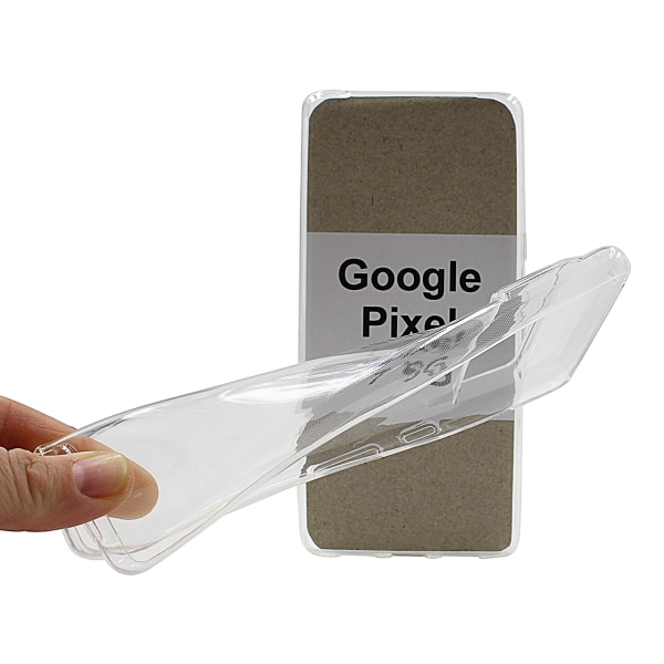 Ultra Thin TPU skal Google Pixel 7 5G
