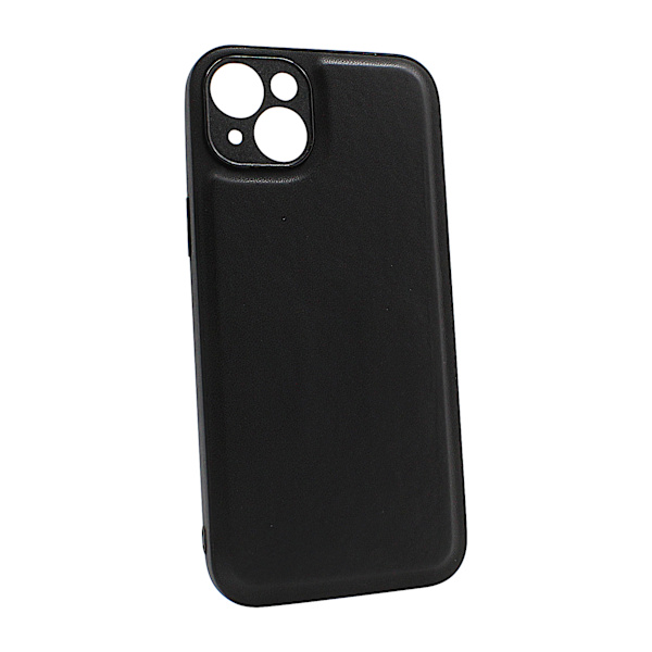 Magnetskal iPhone 15 Plus Mörkröd