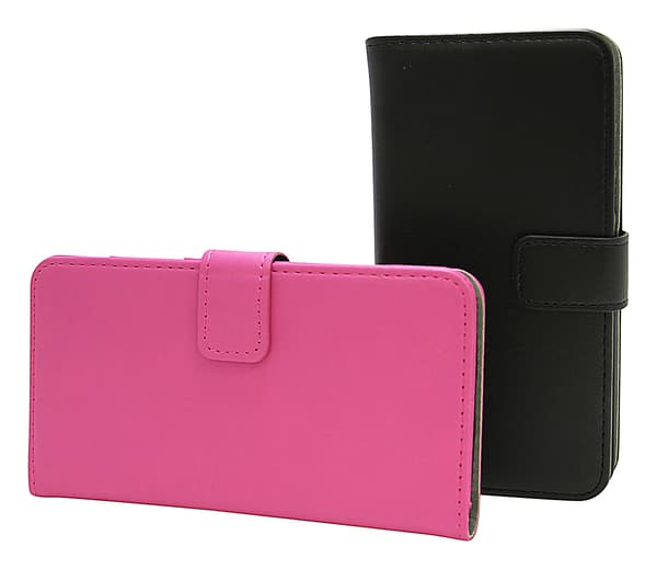 Magnet Wallet Huawei Mate 10 Pro Hotpink
