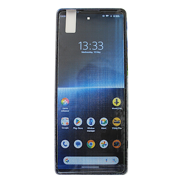 Härdat glas Sony Xperia 1 V 5G (XQ-DQ72)