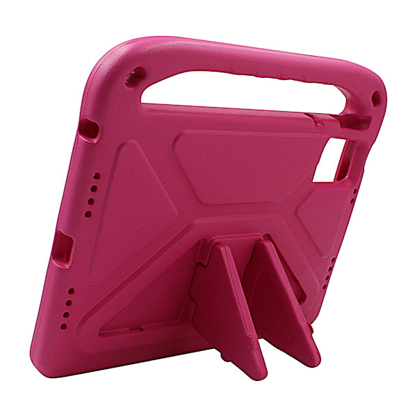 Standcase Barnfodral Lenovo Idea Tab 11 Grön