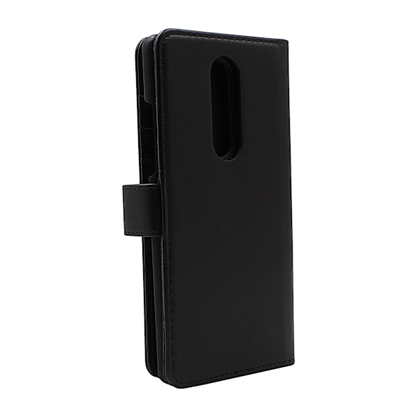 Skimblocker XL Magnet Wallet OnePlus 8