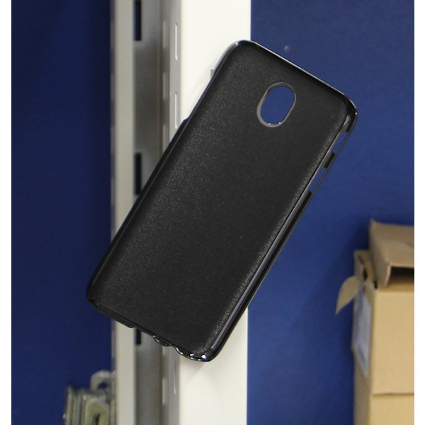 Magnet Wallet Samsung Galaxy J7 2017 (J730FD) Svart