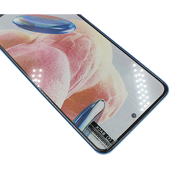 Härdat glas Xiaomi Redmi Note 12