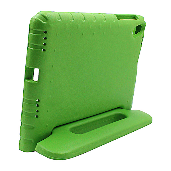 Standcase Barnfodral Lenovo Tab M10 Plus (ZA5T / ZA5V) Svart
