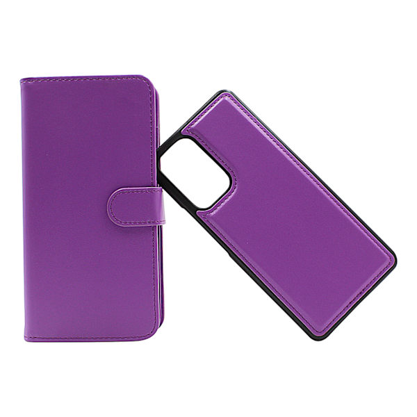 Skimblocker XL Magnet Fodral Samsung Galaxy A53 5G (A536B) Svart
