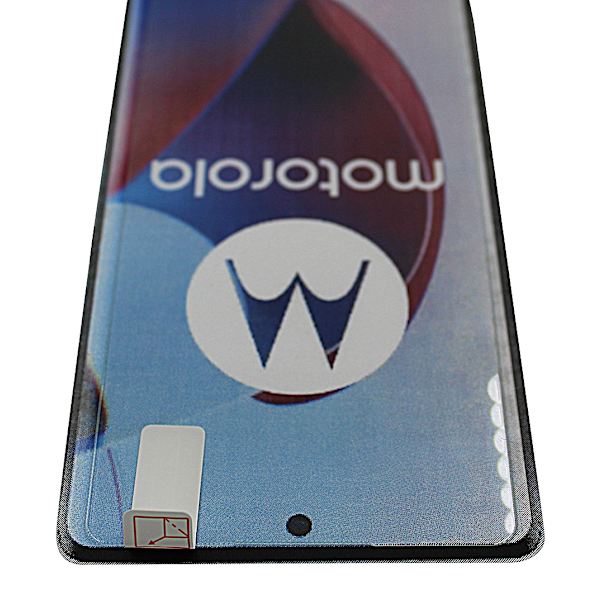 Härdat glas Motorola Edge 30 Ultra 5G