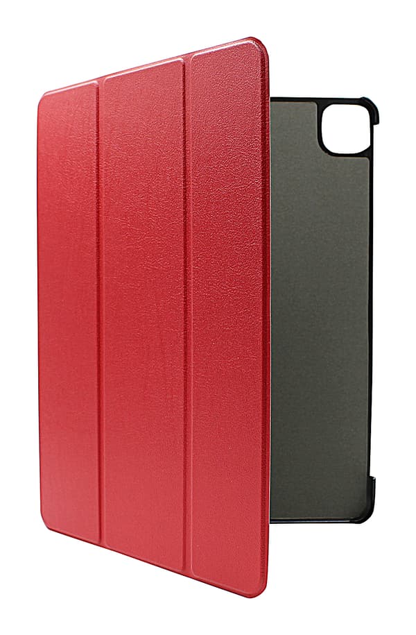 CoverCase Apple iPad Pro 12.9 2021 (5th Gen.) Grå