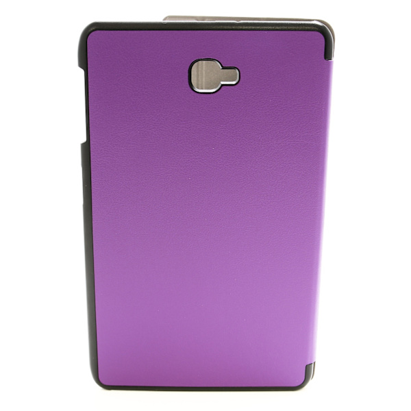 Cover Case Samsung Galaxy Tab A 10.1 (T580 / T585) Lila