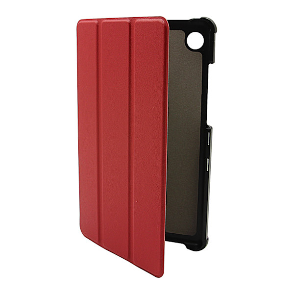 Cover Case Lenovo Tab M7 (ZA55) Röd