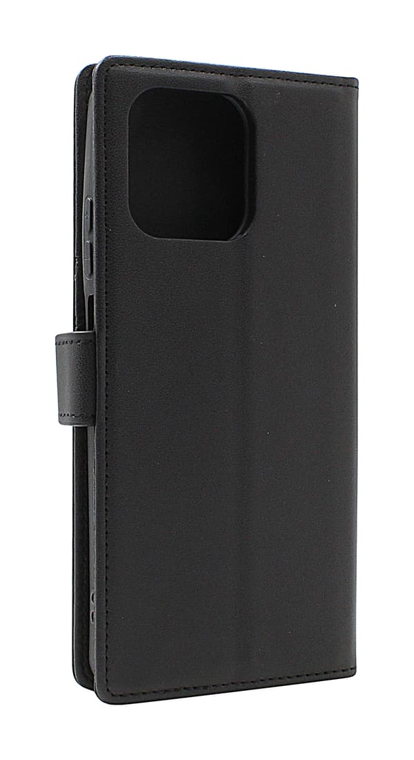 Skimblocker Motorola Moto G56 Plånboksfodral Happy Cherry