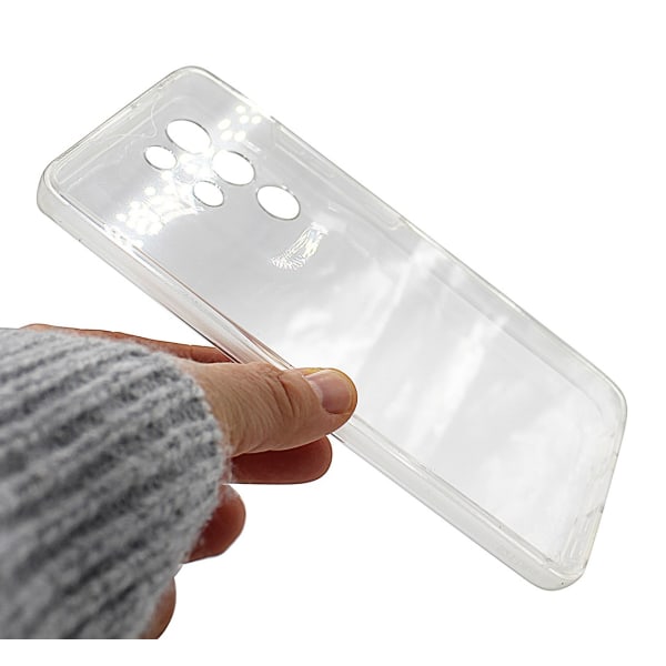 Front & Back skal Samsung Galaxy S21 Ultra 5G (G998B)