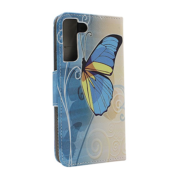 Designwallet Samsung Galaxy S22 Plus 5G