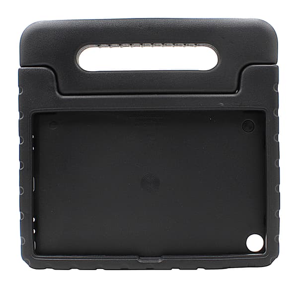 Standcase Barnfodral Lenovo Tab M10 Plus (3rd Gen) Röd