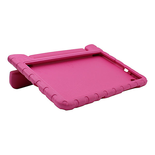 Standcase Barnfodral Lenovo Tab M10 HD 2nd Gen (TB-X306X) Ljusblå