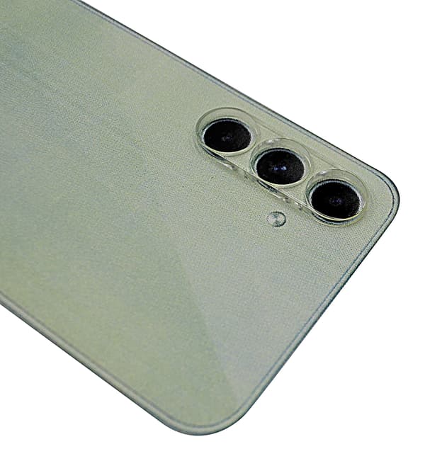 Härdat kameraglas Xiaomi Redmi A3