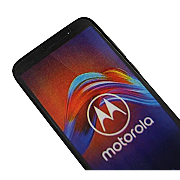 6-Pack Skärmskydd Motorola Moto E6 Play