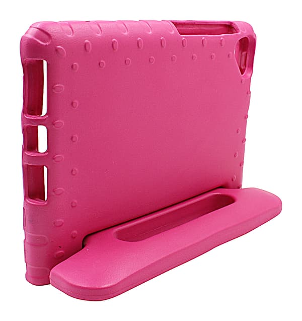 Standcase Barnfodral Samsung Galaxy Tab A11 Svart