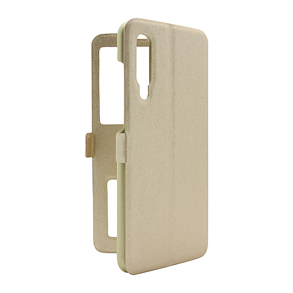 Flipcase Xiaomi Mi 9 Champagne