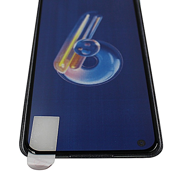 Full Frame Glas skydd Asus Zenfone 9 5G