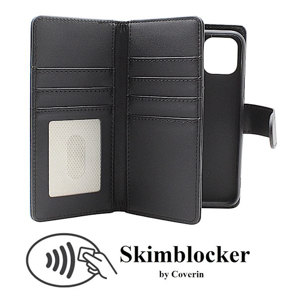 Skimblocker XL Wallet iPhone 11 Pro