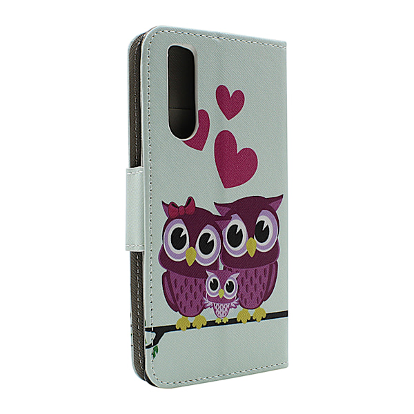 Designwallet Sony Xperia 5