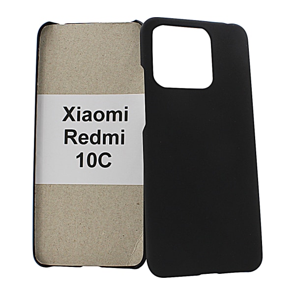 Hardcase Xiaomi Redmi 10C Blå
