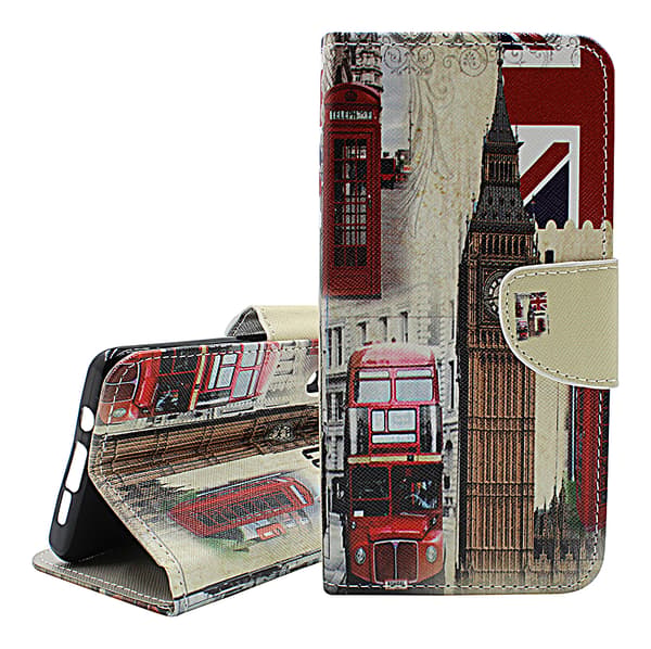 Designwallet Nokia 3.4