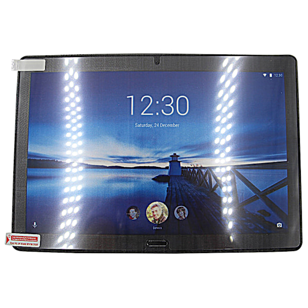 Skärmskydd Lenovo Tab P10 (ZA44)