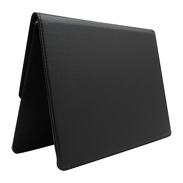 360 Fodral Lenovo Idea Tab Pro 12.7 Ljusrosa