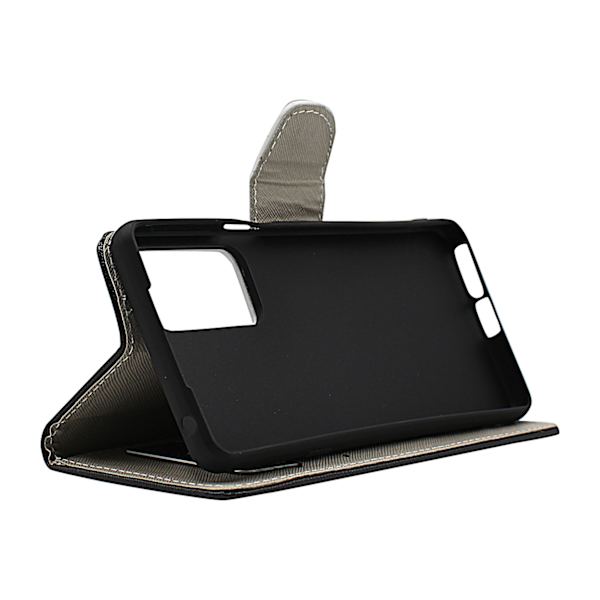 Designwallet Motorola Edge 20