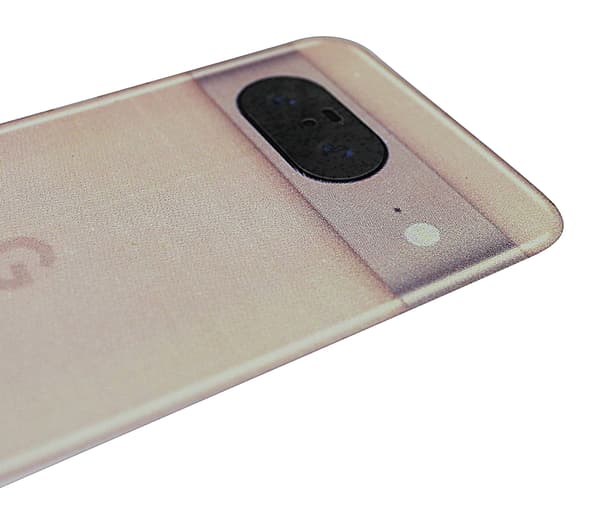 Härdat kameraglas Google Pixel 8 5G