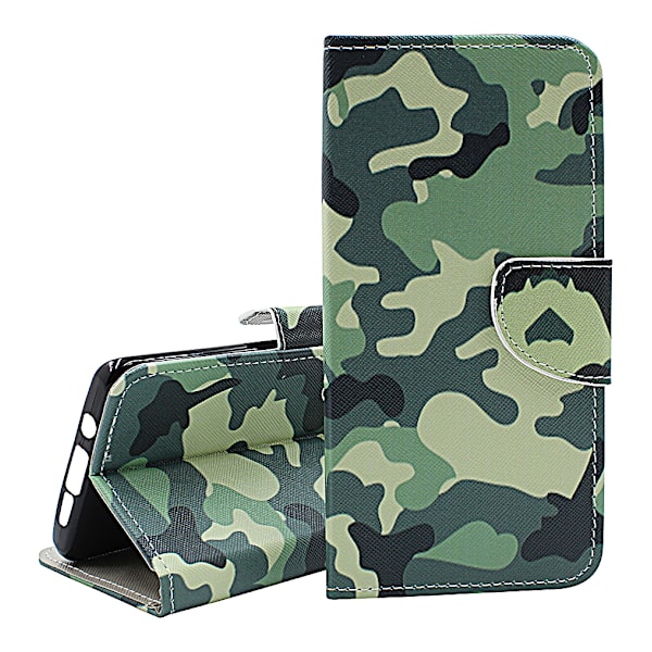 Designwallet Xiaomi Mi Note 10 Lite
