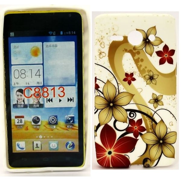 Motivskal Huawei Ascend Y530 (C8813)