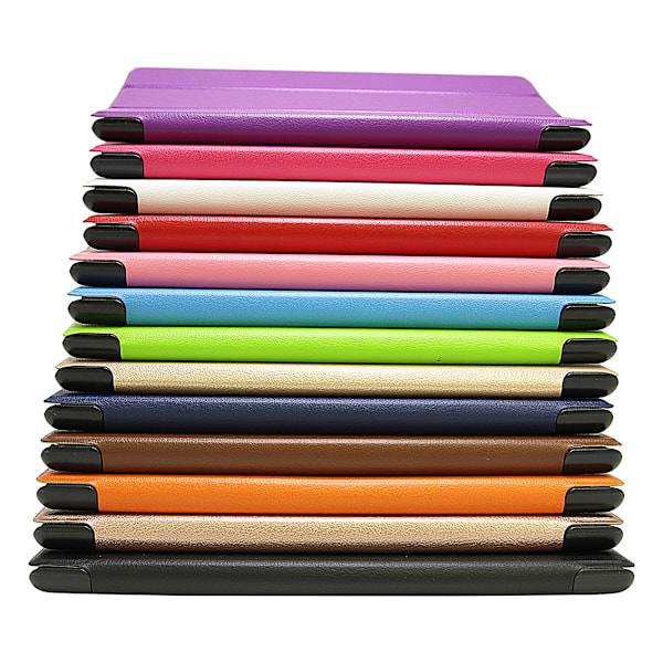 Cover Case Lenovo Tab 4 8 (ZA2B) Svart