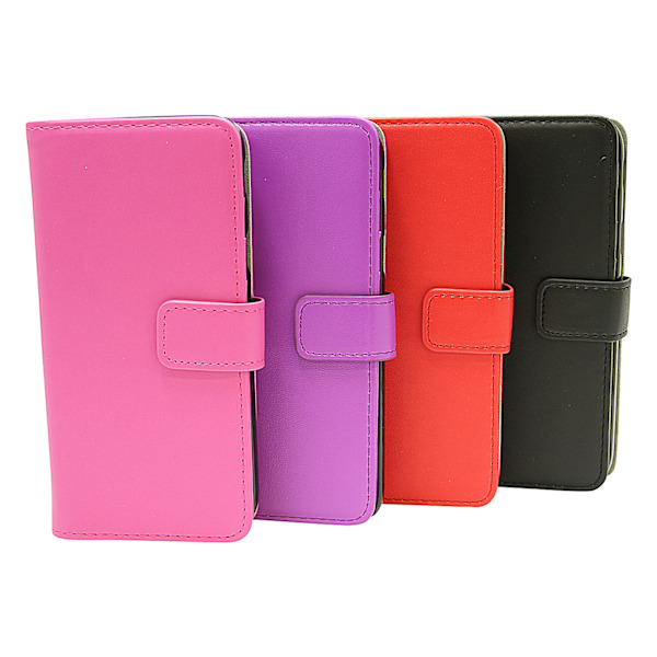 Magnet Wallet Samsung Galaxy J5 2017 (J530FD) Svart