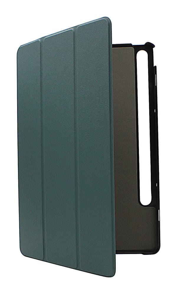 Cover Case Lenovo Tab P12 Pro ZA9D Grå
