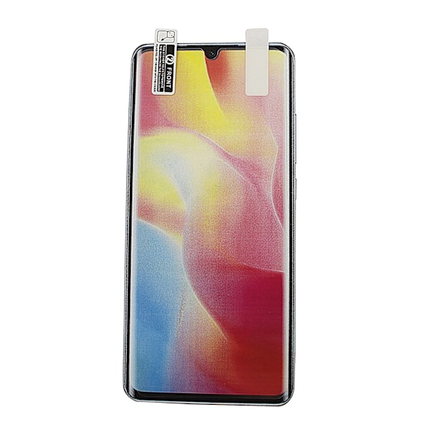 6-Pack Skärmskydd Xiaomi Mi Note 10 Lite
