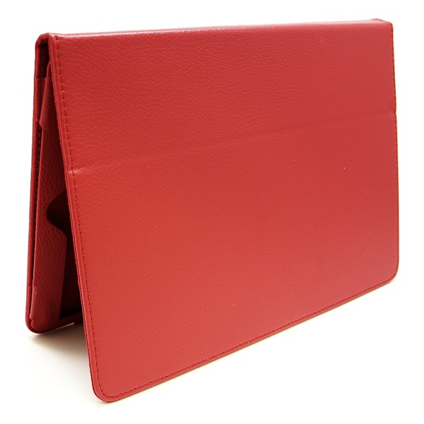 Standcase Fodral Apple iPad Pro 10.5 Röd