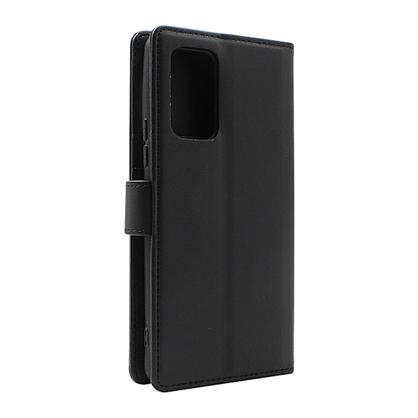 Skimblocker Samsung Galaxy A53 5G Plånboksfodral