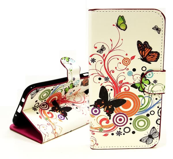 Designwallet Samsung Galaxy J7 2017 (J730FD)
